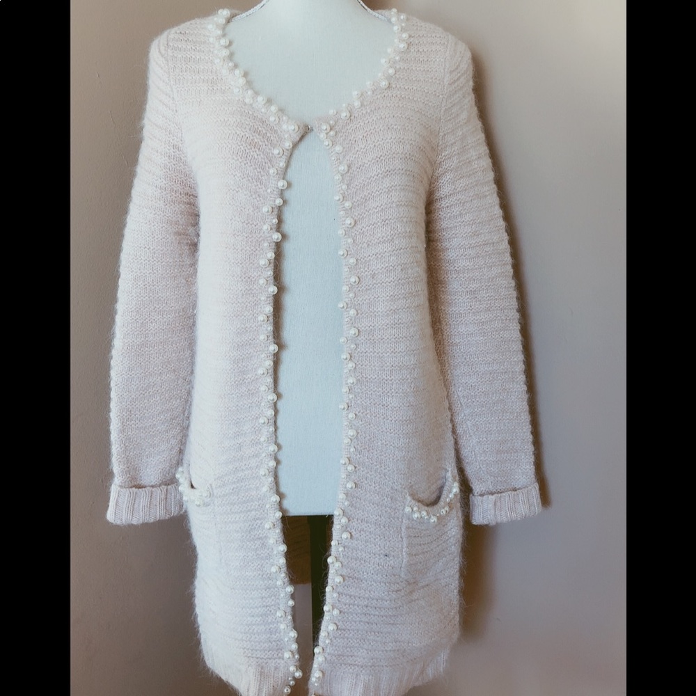 wool jacket